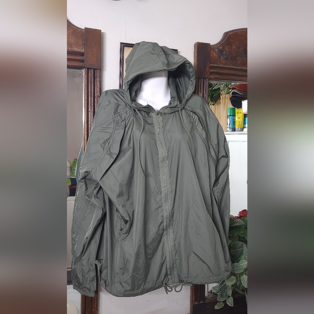 Jacket men's size XL